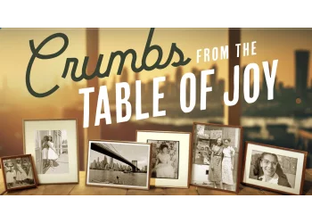 CRUMBS FROM THE TABLE OF JOY By Lynn Nottage Starts On Tuesday Oct