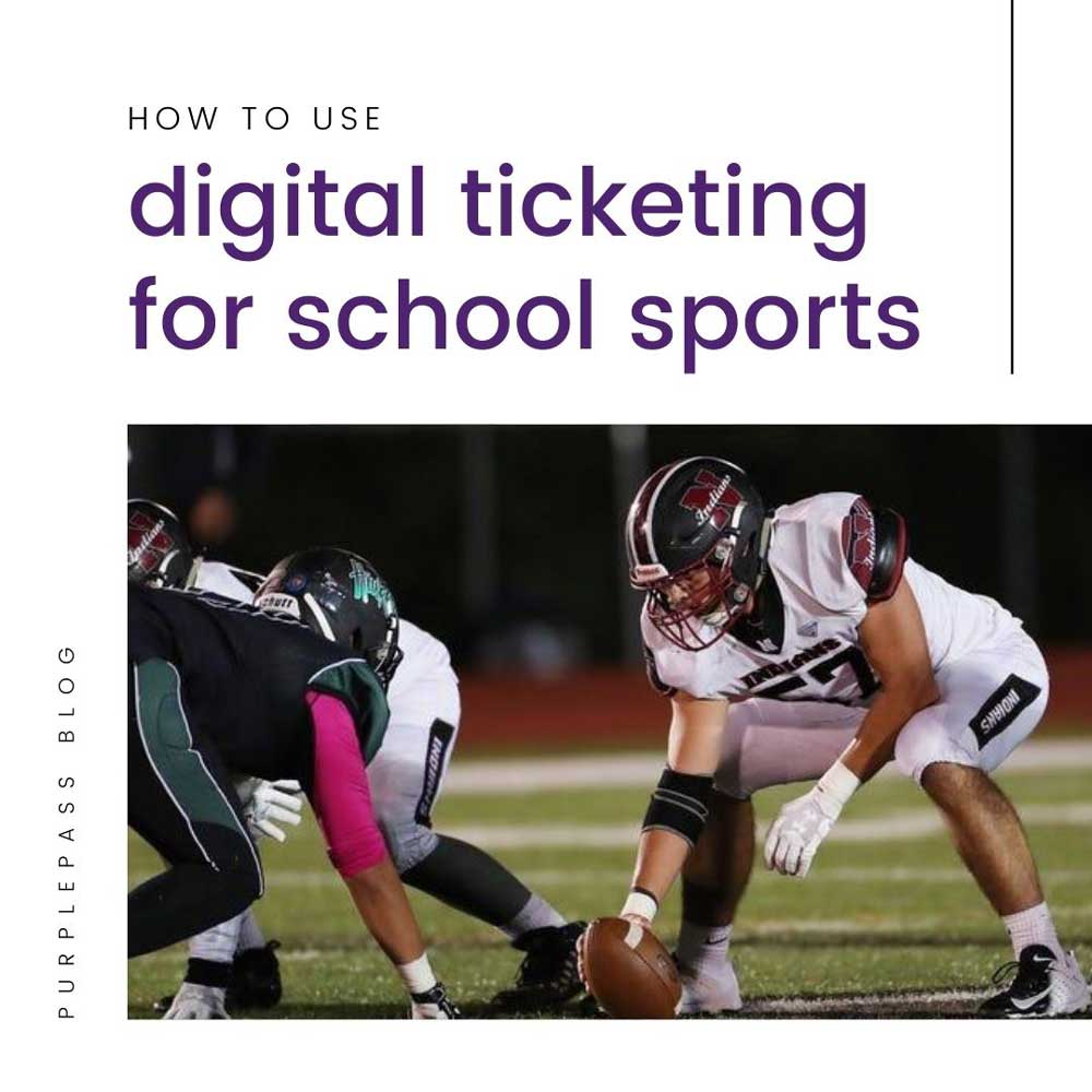 How To Use Digital Ticketing