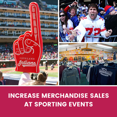 Top 5 Super Bowl Merchandising Ideas for Sporting Events That Will Boost  Your Brand