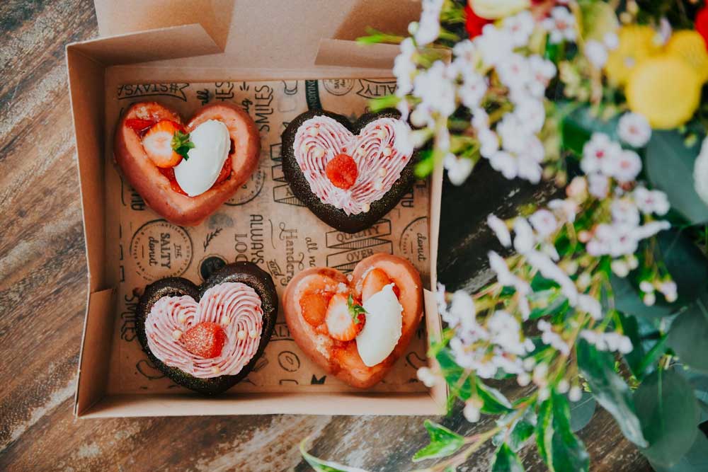 Valentine's Day Decorations for a Creative Love Fest! - Pretty Collected
