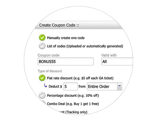 5 Benefits of Using Coupon Codes for Events - Purplepass