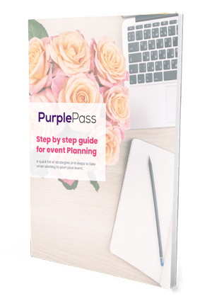 Step-by-step Guide For Event Planning - Purplepass